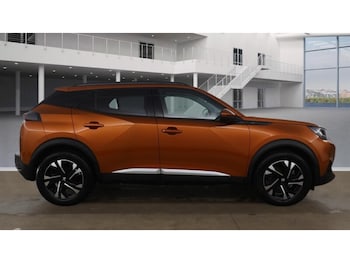 Used Peugeot 2008 2022 for sale - 77577913: Photo