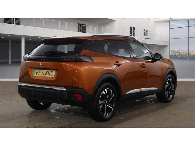 Used Peugeot 2008 2022 for sale - 77577913: Photo 6
