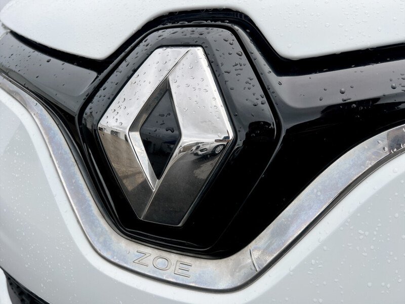 Used Renault Zoe 2022 for sale - 76177341: Photo 15