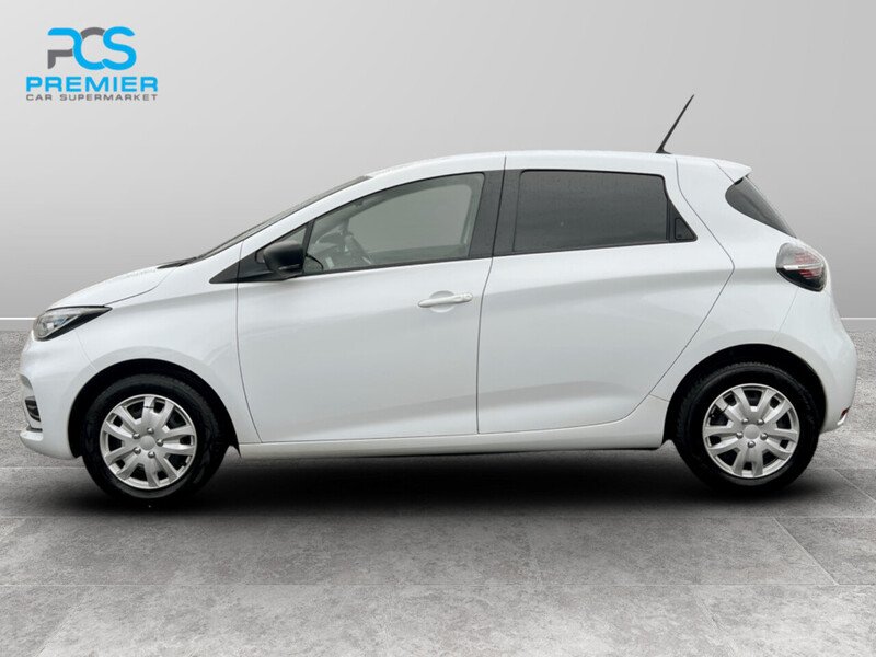 Used Renault Zoe 2022 for sale - 76177341: Photo 17