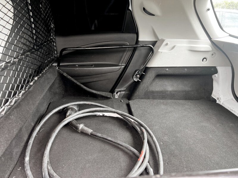 Used Renault Zoe 2022 for sale - 76177341: Photo 18