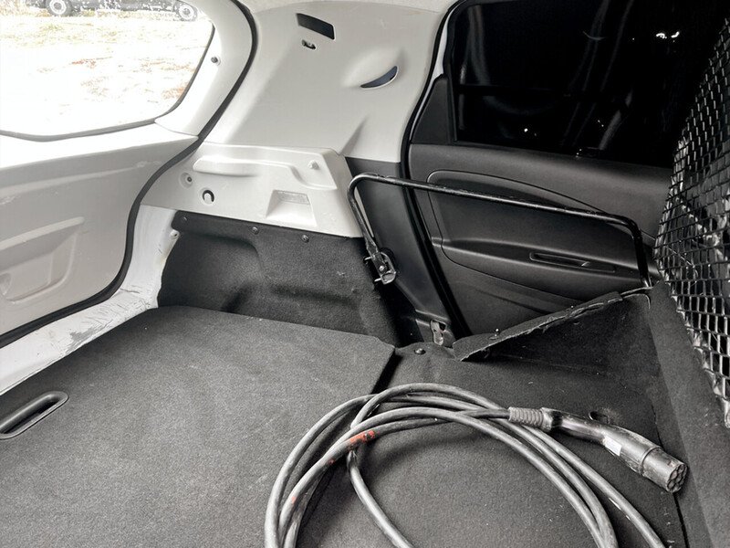 Used Renault Zoe 2022 for sale - 76177341: Photo 19