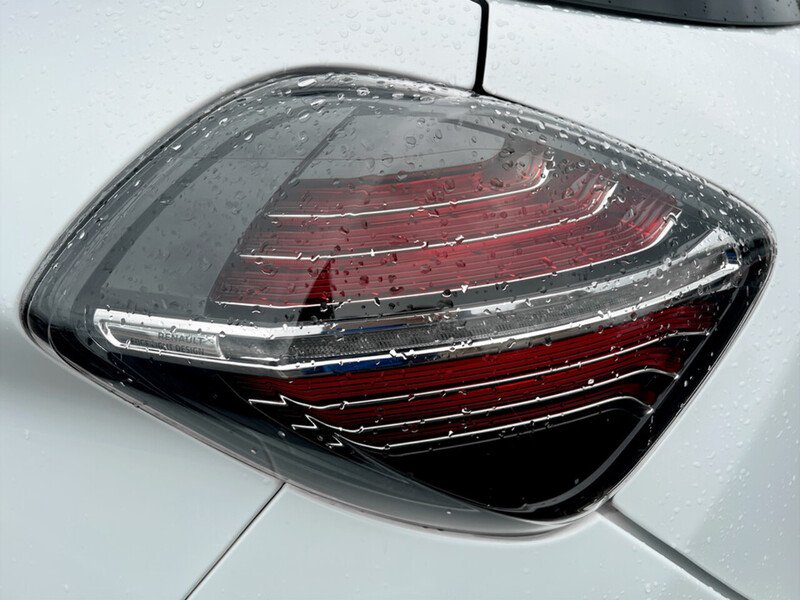 Used Renault Zoe 2022 for sale - 76177341: Photo 25