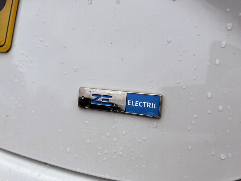 Used Renault Zoe 2022 for sale - 76177341: Photo 27