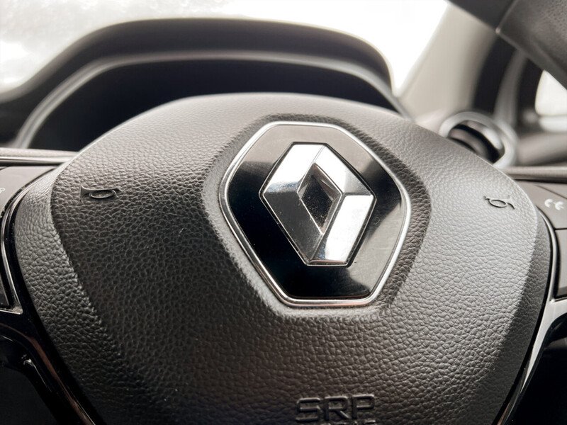 Used Renault Zoe 2022 for sale - 76177341: Photo 34