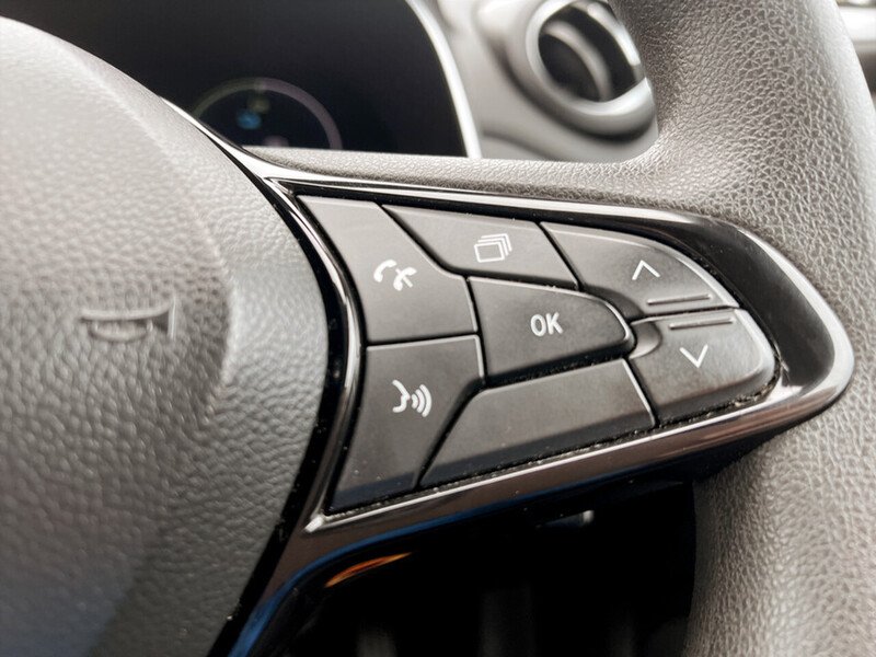 Used Renault Zoe 2022 for sale - 76177341: Photo 35