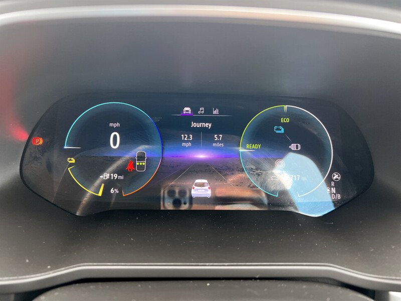 Used Renault Zoe 2022 for sale - 76177341: Photo 36