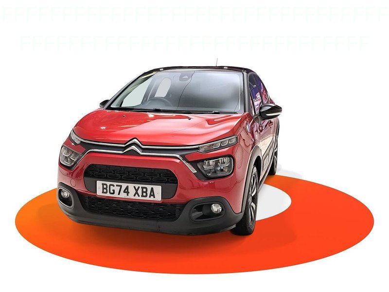 Used Citroen C3 2024 for sale - 77164649: Photo 13