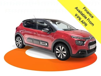 Used Citroen C3 2024 for sale - 77164649: Photo