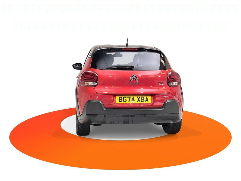 Used Citroen C3 2024 for sale - 77164649: Photo 7