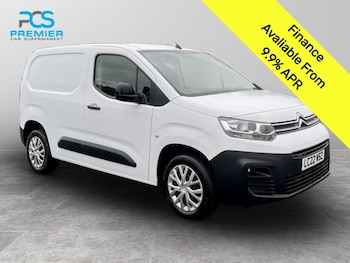 Citroen - Berlingo