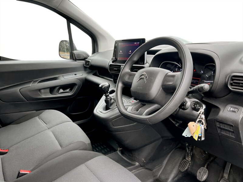 Vehicle 29