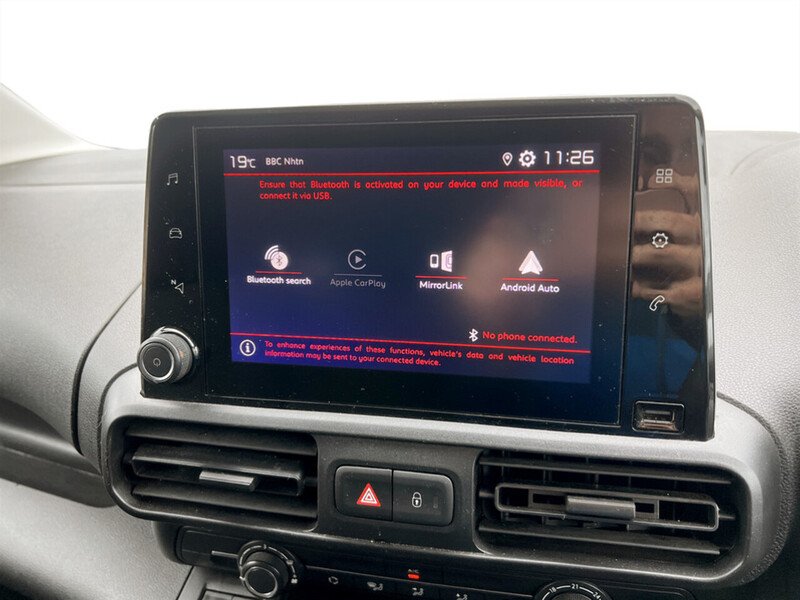Vehicle 36