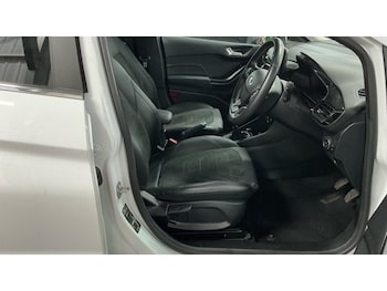 Used Ford Fiesta 2022 for sale - 78279114: Photo