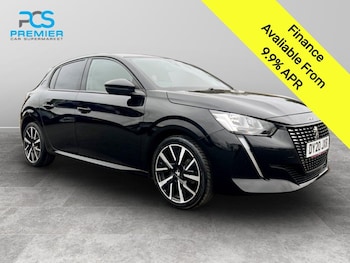 2020 - PureTech Allure 5-Door