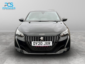 Used Peugeot 208 2020 for sale - 75613164: Photo