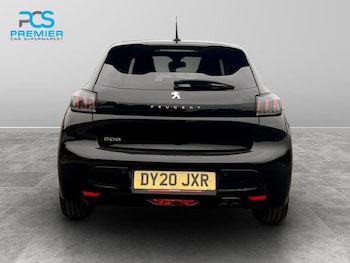 Used Peugeot 208 2020 for sale - 75613164: Photo