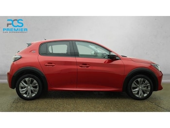 Used Peugeot 208 2023 for sale - 78234299: Photo