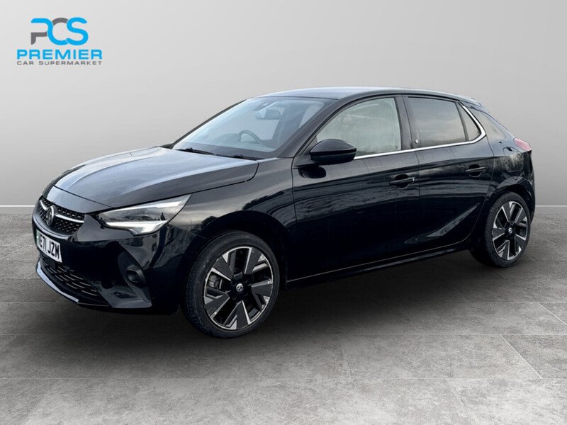 Used Vauxhall Corsa 2021 for sale - 77118194: Photo 11