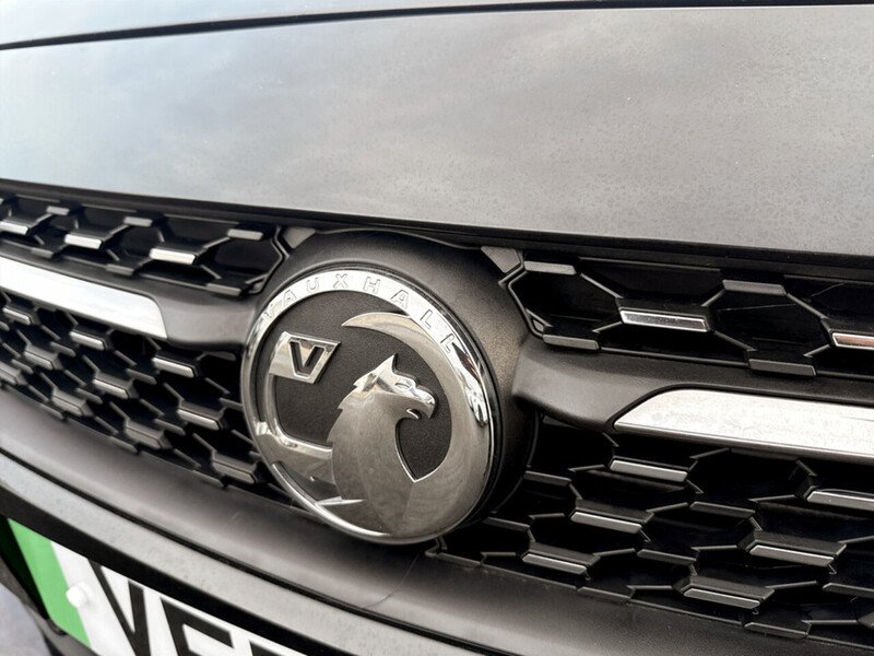 Used Vauxhall Corsa 2021 for sale - 77118194: Photo 14