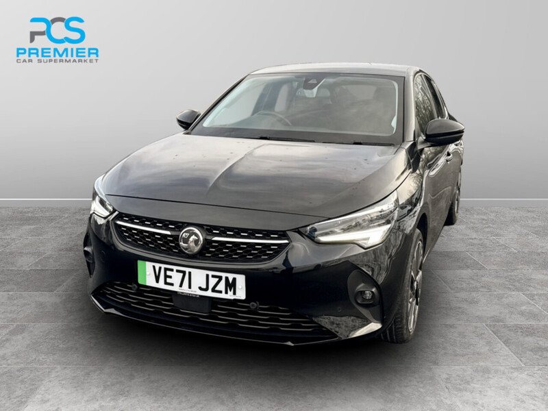 Used Vauxhall Corsa 2021 for sale - 77118194: Photo 15