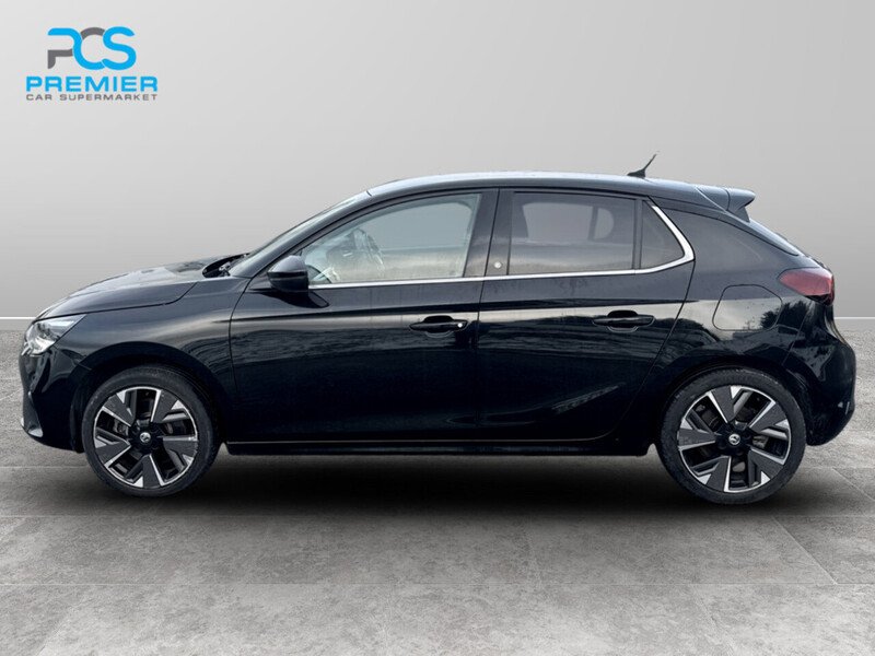 Used Vauxhall Corsa 2021 for sale - 77118194: Photo 16