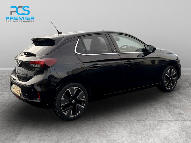 Used Vauxhall Corsa 2021 for sale - 77118194: Photo 19