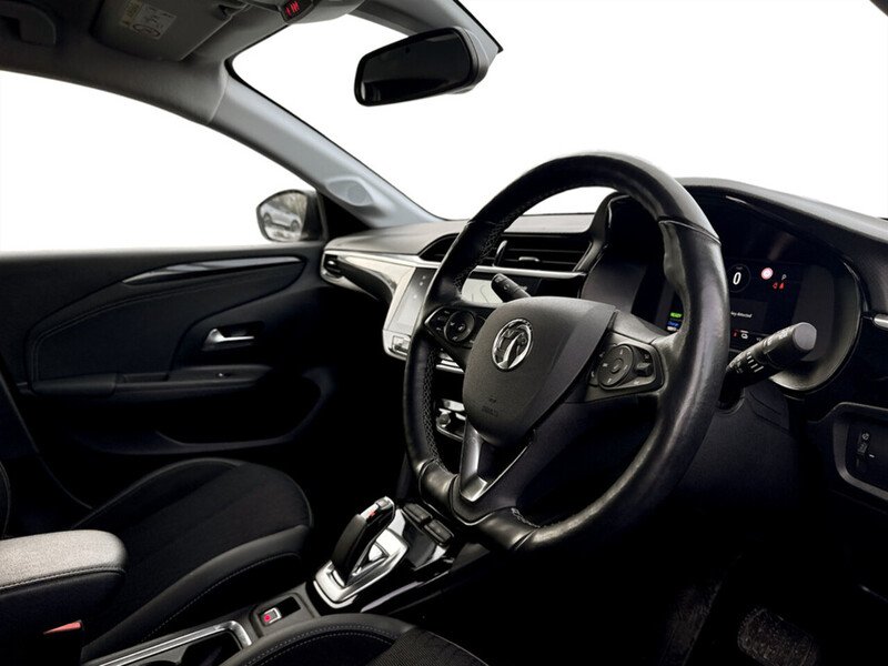 Used Vauxhall Corsa 2021 for sale - 77118194: Photo 25