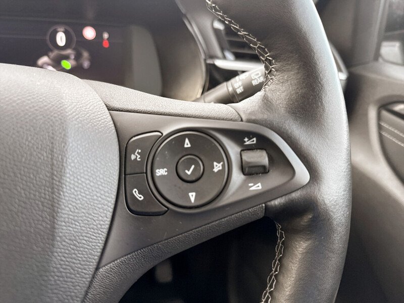 Used Vauxhall Corsa 2021 for sale - 77118194: Photo 29