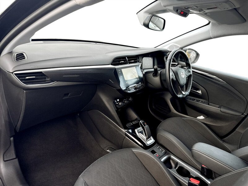 Used Vauxhall Corsa 2021 for sale - 77118194: Photo 32