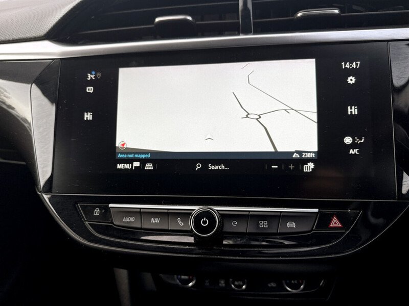 Used Vauxhall Corsa 2021 for sale - 77118194: Photo 34