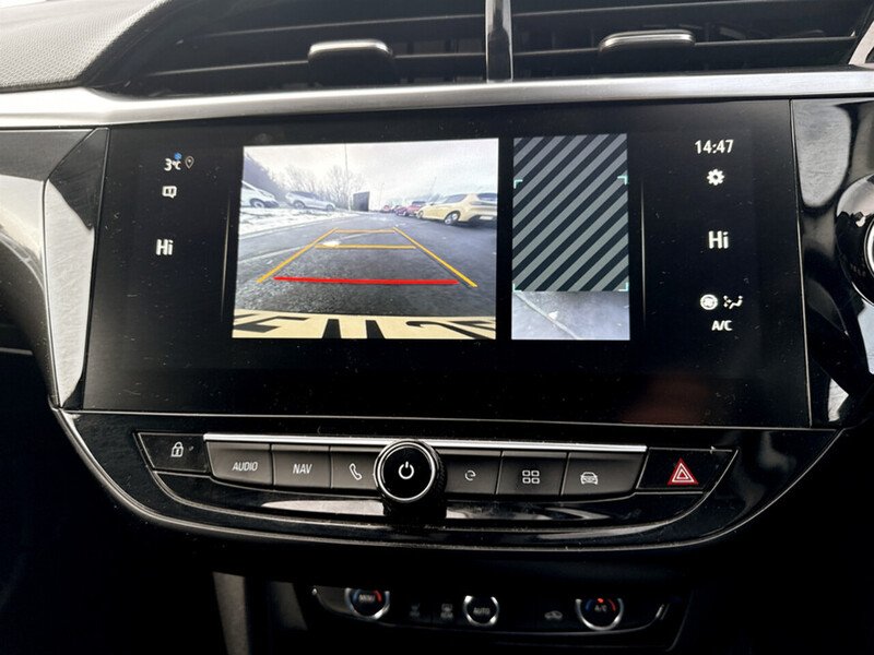 Used Vauxhall Corsa 2021 for sale - 77118194: Photo 35