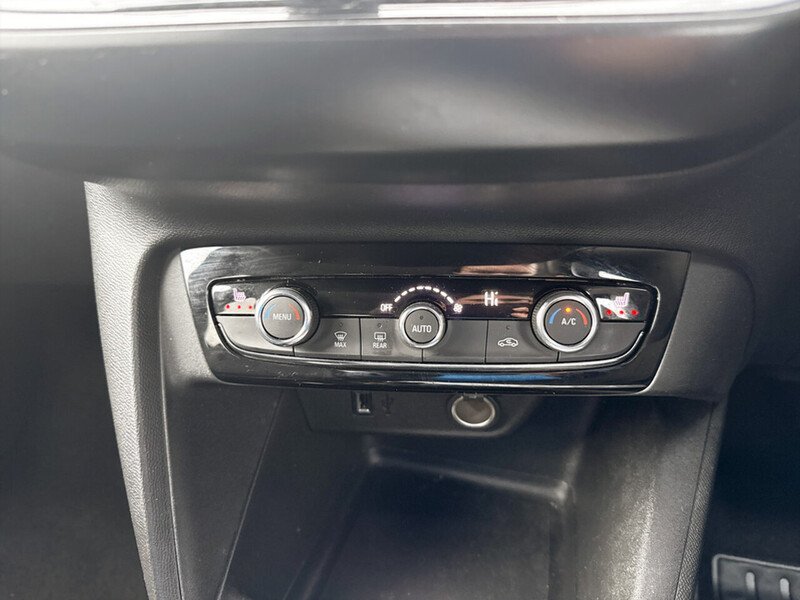 Used Vauxhall Corsa 2021 for sale - 77118194: Photo 36