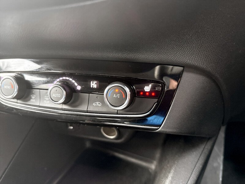 Used Vauxhall Corsa 2021 for sale - 77118194: Photo 37