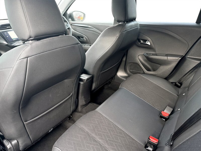 Used Vauxhall Corsa 2021 for sale - 77118194: Photo 41