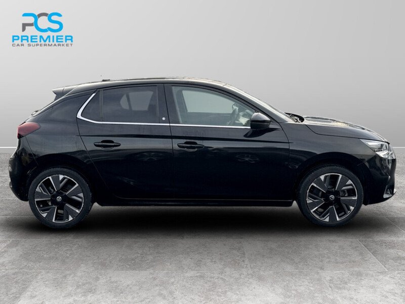 Used Vauxhall Corsa 2021 for sale - 77118194: Photo 6