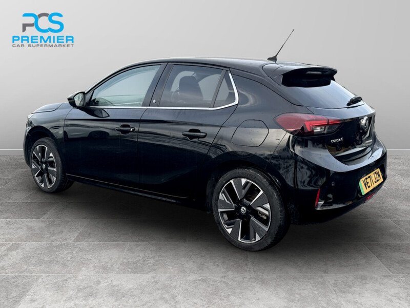 Used Vauxhall Corsa 2021 for sale - 77118194: Photo 7