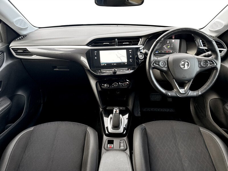 Used Vauxhall Corsa 2021 for sale - 77118194: Photo 8