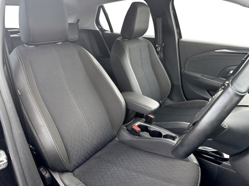 Used Vauxhall Corsa 2021 for sale - 77118194: Photo 9