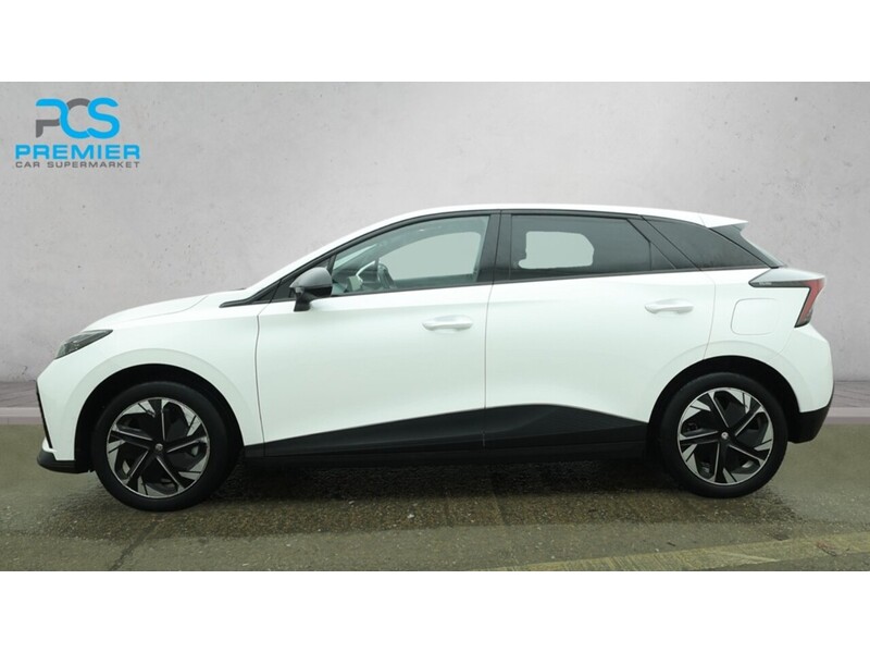 Used MG MG4 2023 for sale - 78134752: Photo 12