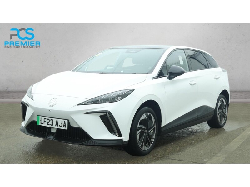 Used MG MG4 2023 for sale - 78134752: Photo 14