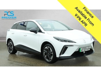 Used MG MG4 2023 for sale - 78134752: Photo