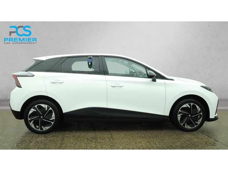 Used MG MG4 2023 for sale - 78134752: Photo 3