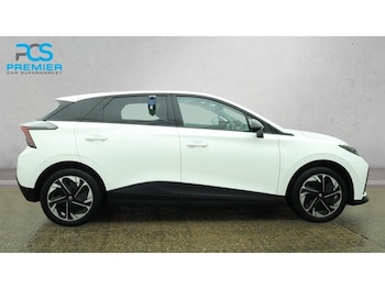 Used MG MG4 2023 for sale - 78134752: Photo