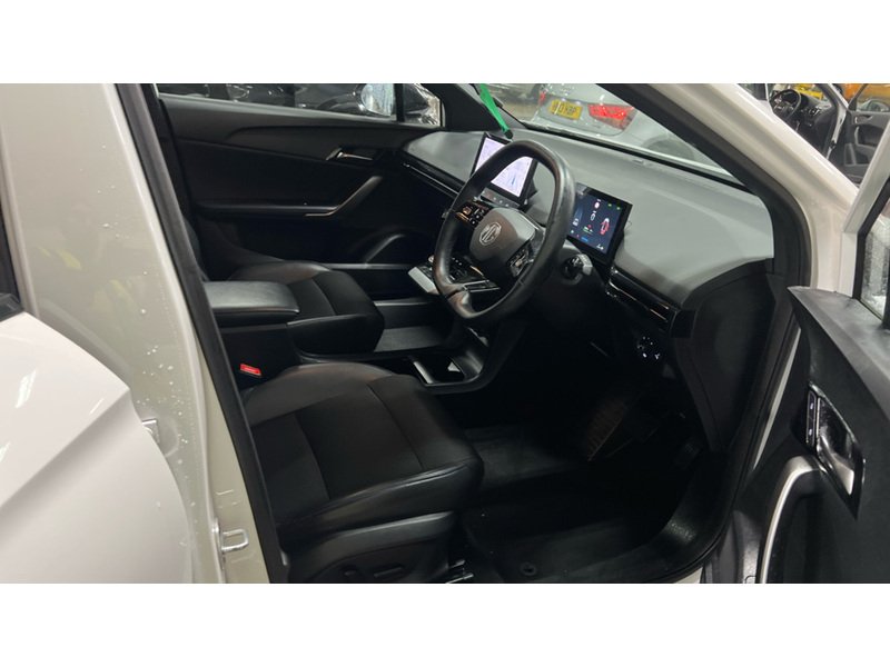 Used MG MG4 2023 for sale - 78134752: Photo 4