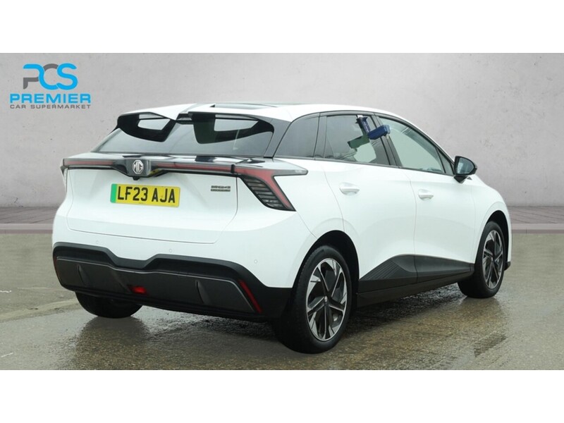 Used MG MG4 2023 for sale - 78134752: Photo 6