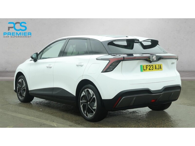 Used MG MG4 2023 for sale - 78134752: Photo 9