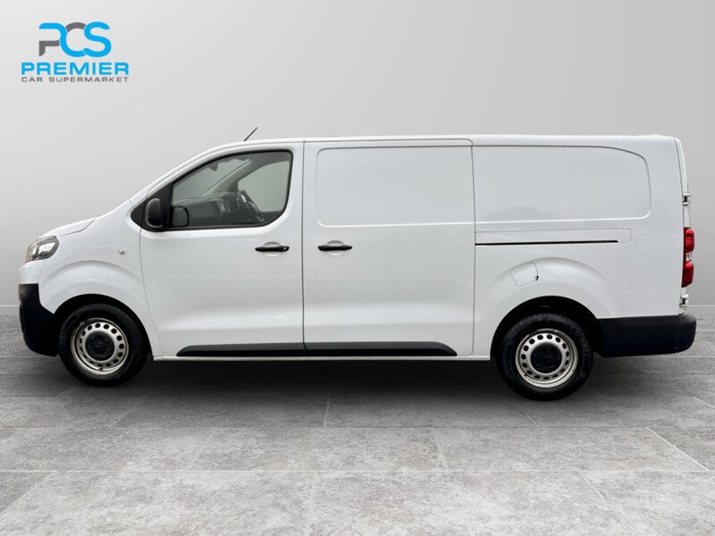 Used Citroen Dispatch 2022 for sale - 77681333: Photo 16