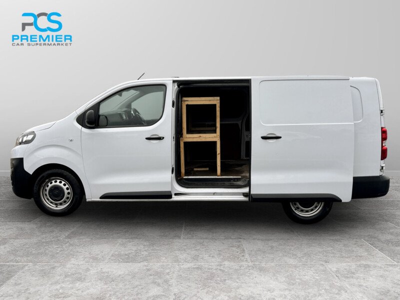 Used Citroen Dispatch 2022 for sale - 77681333: Photo 17