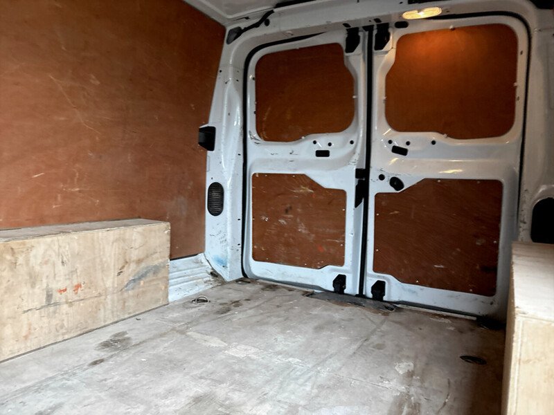 Used Citroen Dispatch 2022 for sale - 77681333: Photo 21